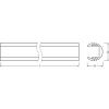 Miniatura Dimensioni prodotto 2