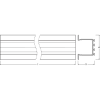 Miniatura Dimensioni prodotto 2
