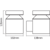 Miniatura Dimensioni prodotto 3
