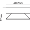 Miniatura Dimensioni prodotto 3