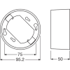 Miniatura Dimensioni prodotto 2