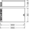 Miniatura Dimensioni prodotto 2
