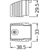 Miniatura Dimensioni prodotto 2
