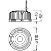 Miniatura Dimensioni prodotto 2