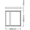 Miniatura Dimensioni prodotto 3