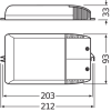 Miniatura Dimensioni prodotto 2