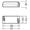 Miniatura Dimensioni prodotto 2