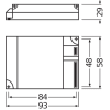 Miniatura Dimensioni prodotto 2