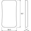 Miniatura Dimensioni prodotto 2