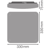 Miniatura Dimensioni prodotto 3