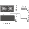 Miniatura Dimensioni prodotto 3