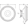 Miniatura Dimensioni prodotto 3