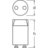 Miniatura Dimensioni prodotto 2