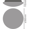 Miniatura Dimensioni prodotto 3