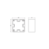 Miniatura Dimensioni prodotto 3