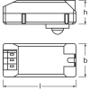 Miniatura Dimensioni prodotto 2