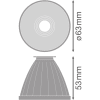 Miniatura Dimensioni prodotto 3