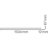 Miniatura Dimensioni prodotto 2