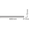 Miniatura Dimensioni prodotto 2