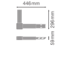 Miniatura Dimensioni prodotto 3
