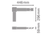 Miniatura Dimensioni prodotto 3