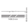 Miniatura Dimensioni prodotto 3