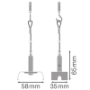 Miniatura Dimensioni prodotto 2