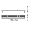 Miniatura Dimensioni prodotto 3