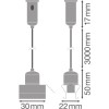 Miniatura Dimensioni prodotto 2