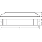 LEDVANCE - Dispositivo Controllo Luci, Compatibile OSRAM, Alfanum. DALI REP LI FS1, DALI REP LI REP LI.