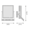Miniatura Dimensioni prodotto 2
