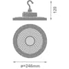 Miniatura Dimensioni prodotto 2