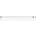 LEDVANCE - L 6W/840 EL FLH1                   OSRAM
