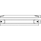 LEDVANCE - Alimentatore CV con DALI 80/220-240/24 4CHDT6/8, OTI DALI 80/220-240/24 4CHDT6/8UNV1OSRAM