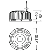 Miniatura Dimensioni prodotto 2