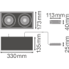 Miniatura Dimensioni prodotto 3