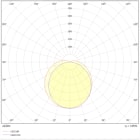 LEDVANCE - DP 3TH 1500 E 65W 840 IP65 GY      LEDV