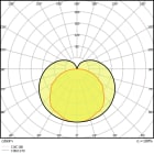 LEDVANCE - Luce LED, Interruttore Lineare 300 4W 4000K