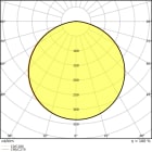 LEDVANCE - Striscia LEDV, 1000mm, 930lm, 5W