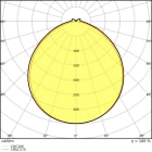 LEDVANCE - Striscia LEDV, 1000mm, IP67, 930lm, Bianco naturale