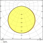 LEDVANCE - Striscia LED V 1000, 1000/830/5