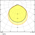LEDVANCE - Striscia LED V 1000, 840, 5, IP66