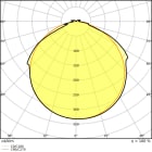 LEDVANCE - Striscia LED V 1500, IP66, 1500/830/5