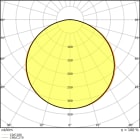 LEDVANCE - Striscia LED V 2000, 2000mm, 830lm, 5W