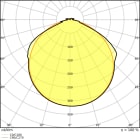 LEDVANCE - Striscia LED V2000 IP66, Illuminazione Esterna, 2000mm, 840lm
