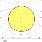 LEDVANCE - Striscia LED V 2000, 2000/865/5