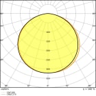 LEDVANCE - Striscia LED V 500, 500mm, 840lm, 5W