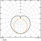 LEDVANCE - Tubo LED T5 Esterno, 1449mm, 37W, 830