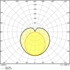 LEDVANCE - Tubo LED T8 EM Connesso, 1500mm, 24W, 840