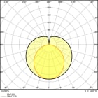 LEDVANCE - Tubo LED T8, Ultra Output, 1200mm, 15.6W, 830